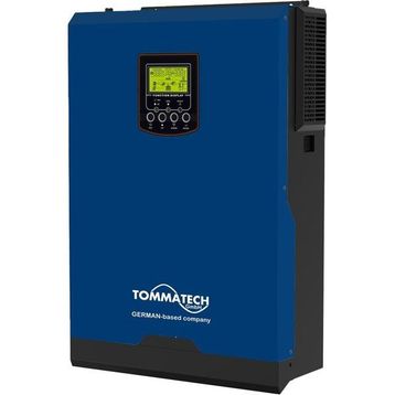 Tommatech New Pro 5 kW 48V 1Faz Akıllı Inverter