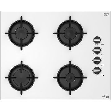 Tommatech TAO6001BG 65 cm Siyah Siyah Gazlı Ankastre Ocak