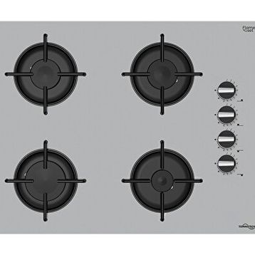 Tommatech TAO6001SG Ankastre Gazlı Ocak