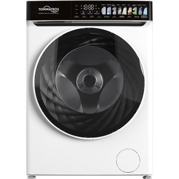 Tommatech TCM-1014001-BB Çamaşır Makinesi