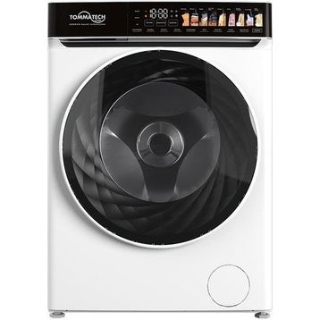 Tommatech TKM-10001-HPBB 10 kg Çamaşır Kurutma Makinesi