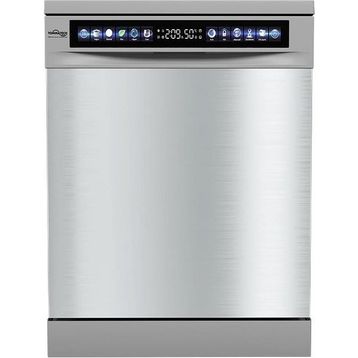 Tommatech TSBM-1514-II Inox Bulaşık Makinesi