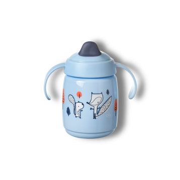 Tommee Tippee 300 ml Kolay İçim Alıştırma Bardağı