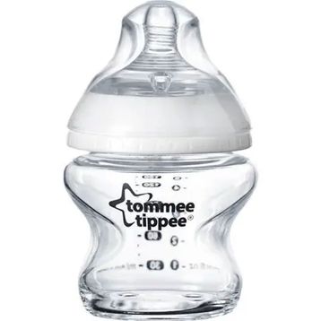 Tommee Tippee PP Closer to Nature 150 ml x 1 0m+ Cam Biberon