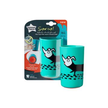 Tommee Tippee Süper 300 ml Devrilmeyen Bardak