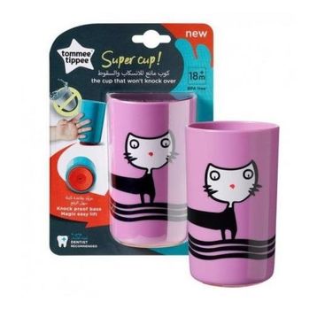 Tommee Tippee Süper 300 ml Devrilmeyen Bardak