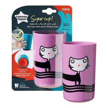 Tommee Tippee Süper 300 ml Devrilmeyen Bardak