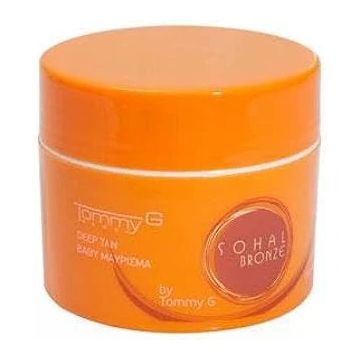 Tommy G 200 ml Sohal Bronz Derin Tan