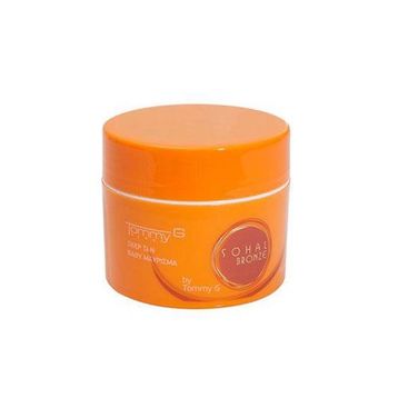 Tommy G 200 ml Sohal Bronz Derin Tan