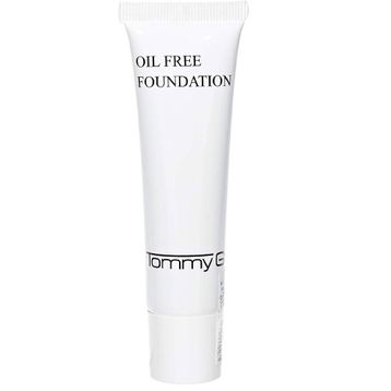 Tommy G Oil Free N.3 Fondöten