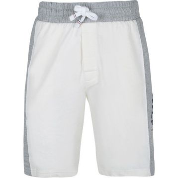 Tommy Hilfiger 09T4190-102-001 Beyaz Erkek Şort