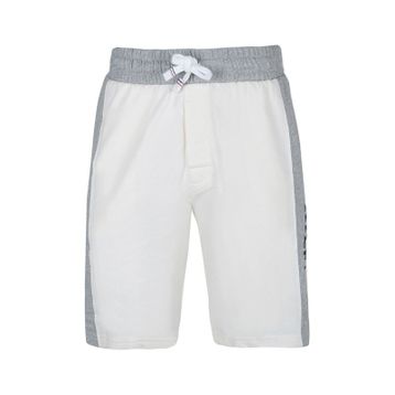 Tommy Hilfiger 09T4190-102-001 Beyaz Erkek Şort