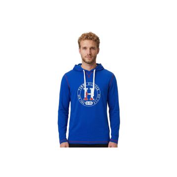 Tommy Hilfiger 09T4197-431 Lacivert Erkek Sweatshirt