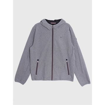 Tommy Hilfiger 157AP294-HGR-07G Gri Erkek Ceket