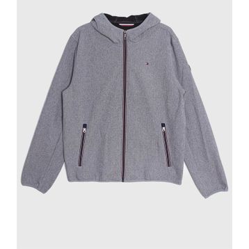 Tommy Hilfiger 157AP294-HGR-07G Gri Erkek Ceket