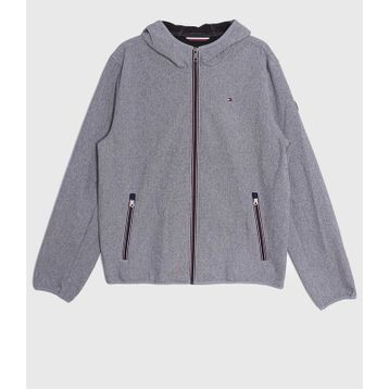 Tommy Hilfiger 157AP294-HGR-07G Gri Erkek Ceket