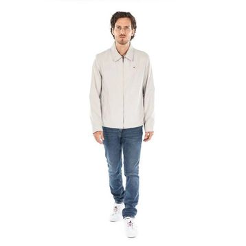 Tommy Hilfiger 159AK350-OYS-07G Gri Erkek Ceket