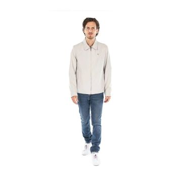 Tommy Hilfiger 159AK350-OYS-07G Gri Erkek Ceket
