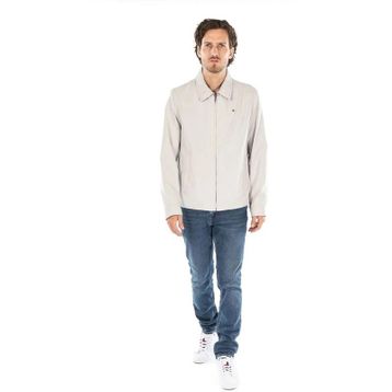 Tommy Hilfiger 159AK350-OYS-07G Gri Erkek Ceket