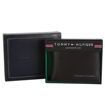 Tommy Hilfiger 31TL22X063 Erkek Cüzdan