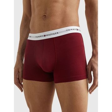 Tommy Hilfiger 5P Trunk Erkek Boxer
