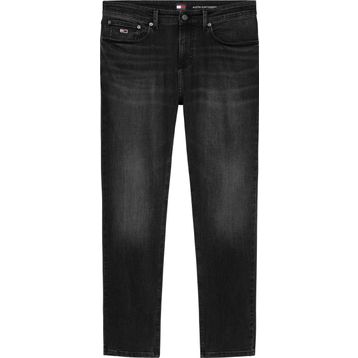 Tommy Hilfiger AH1280 Austin Slim TPRD İndigo Erkek Kot Pantolon