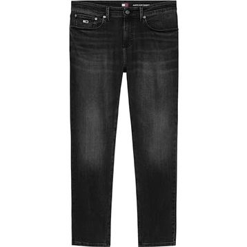 Tommy Hilfiger AH1280 Austin Slim TPRD İndigo Erkek Kot Pantolon