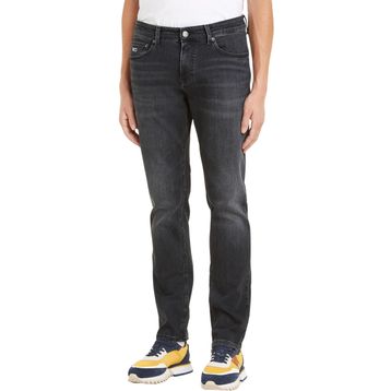 Tommy Hilfiger AH1280 Scanton Slim İndigo Erkek Kot Pantolon