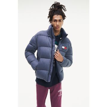 Tommy Hilfiger DM0DM06925 Erkek Mont