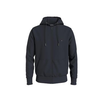 Tommy Hilfiger DM0DM08473 Mavi Erkek Sweatshirt