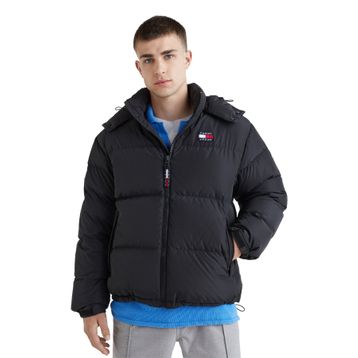 Tommy Hilfiger DM0DM15445BDS Erkek Mont