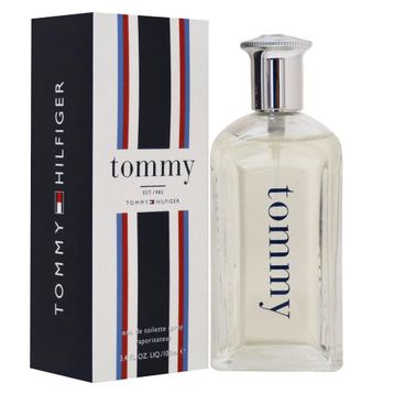 Tommy Hilfiger EDT 100 ml Erkek Parfüm