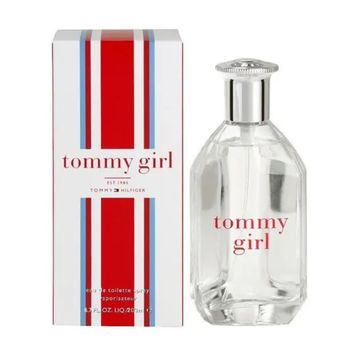 Tommy Hilfiger Girl EDT 200 ml Kadın Parfüm