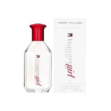 Tommy Hilfiger Girl Forever EDT 50 ml Kadın Parfümü