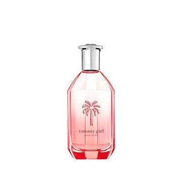Tommy Hilfiger Girl Summer Limited Edition Edt 100 ml Kadın Karfüm