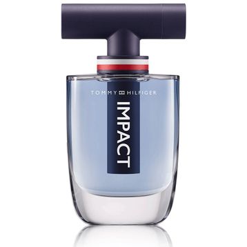 Tommy Hilfiger Impact EDT 100 ml Erkek Parfüm