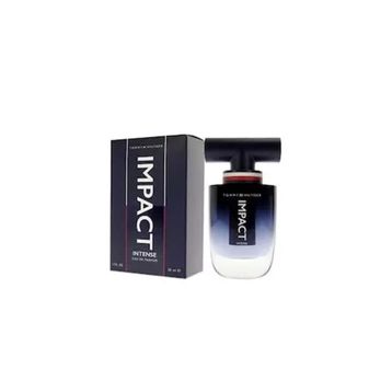 Tommy Hilfiger Impact Intense EDP 50 ml Erkek Parfüm