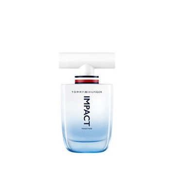 Tommy Hilfiger Impact Together EDT 100 ml Erkek Parfüm