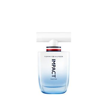 Tommy Hilfiger Impact Together EDT 100 ml Erkek Parfüm