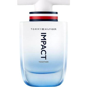 Tommy Hilfiger Impact Together EDT 100 ML Erkek Parfümü