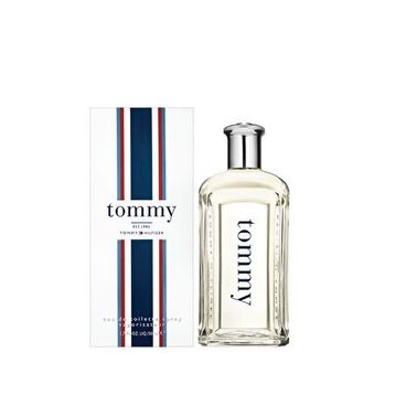Tommy Hilfiger Man EDT 50 ml Erkek Parfüm