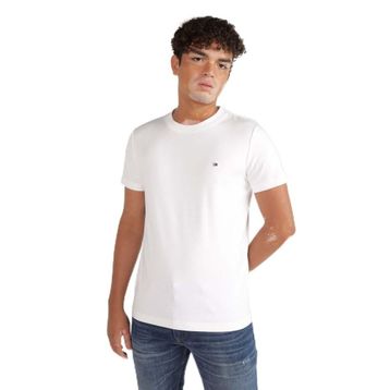 Tommy Hilfiger MW0MW33202 Luxury Erkek Tişört
