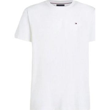 Tommy Hilfiger MW0MW33202 Luxury Erkek Tişört