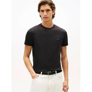 Tommy Hilfiger MW0MW33202 Luxury Erkek Tişört