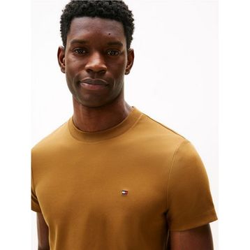 Tommy Hilfiger MW0MW33202 Luxury Erkek Tişört