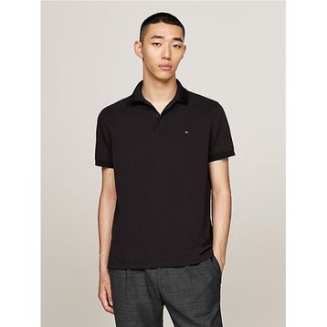 Tommy Hilfiger Mw0mw37309 Performance Pique Reg Erkek Polo Tişört