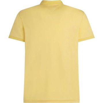 Tommy Hilfiger MW0MW39994ZF0 Liquid Cotton Reg Seasonal Erkek Polo Tişört