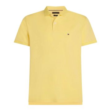 Tommy Hilfiger MW0MW39994ZF0 Liquid Cotton Reg Seasonal Erkek Polo Tişört