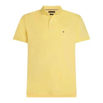 Tommy Hilfiger MW0MW39994ZF0 Liquid Cotton Reg Seasonal Erkek Polo Tişört
