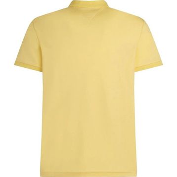 Tommy Hilfiger MW0MW39994ZF0 Liquid Cotton Reg Seasonal Erkek Polo Tişört